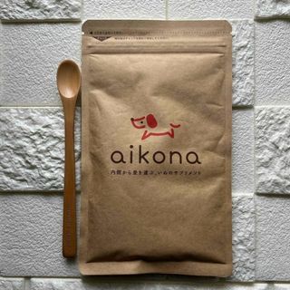 aikonaーあいこなー(犬)