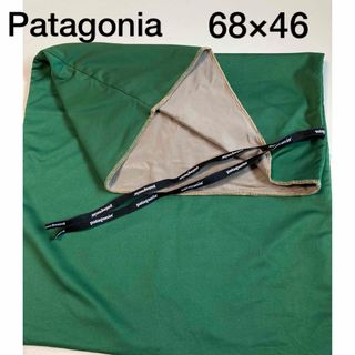 パタゴニア(patagonia)のPatagonia ギフトバック　ラッピング用袋　ビッグ(ショップ袋)