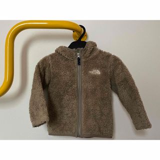 ザノースフェイス(THE NORTH FACE)のノースフェイス　フリース　ボアジャケット　100(ジャケット/上着)