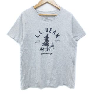 エルエルビーン Tシャツ(レディース/半袖)の通販 43点 | L.L.Beanの