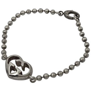 グッチ ブレスレット/バングル(ハート)の通販 100点以上 | Gucciの グッチ ブレスレット/バングル(ハート)の通販 100点以上 | Gucciの