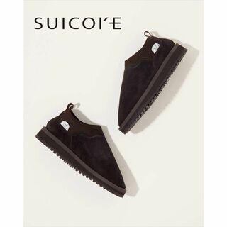 スイコック(suicoke)の未使用品●SUICOKE Ron SWPAB Mid Vibram Arctic(その他)