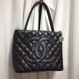シャネル(CHANEL)のシャネル 復刻版トート(トートバッグ)