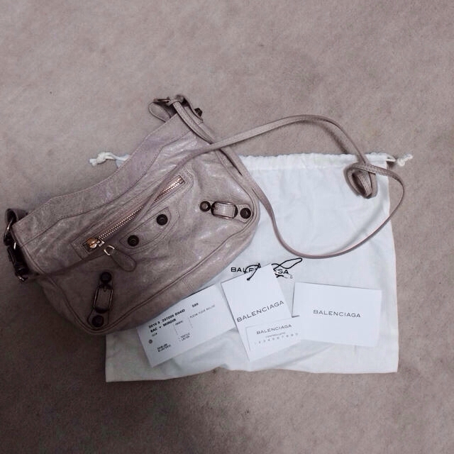 BALENCIAGA - maaa15さま♡専用ページ