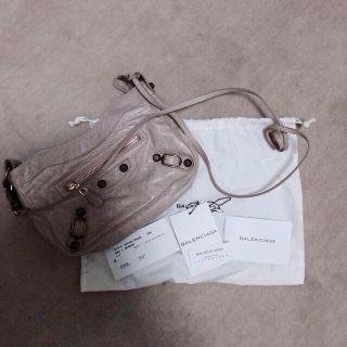 バレンシアガ(BALENCIAGA)のmaaa15さま♡専用ページ(ショルダーバッグ)