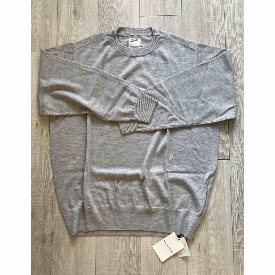 MADISONBLUE - ☆新品☆ロンハーマン別注☆MADISONBLUE MADISONBLUE - ☆新品☆ロンハーマン別注☆MADISONBLUE