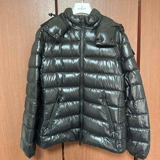 モンクレール(MONCLER)のモンクレール　ダウンジャケット(ダウンジャケット)