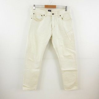 j.crew vintage slim ジーンズ　デニム　赤耳　30