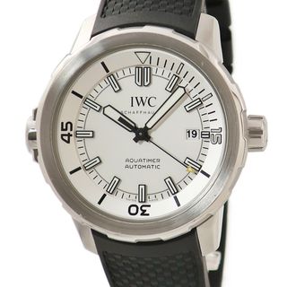 ☆訳あり  IWC  スモールセコンド  手巻き メンズ