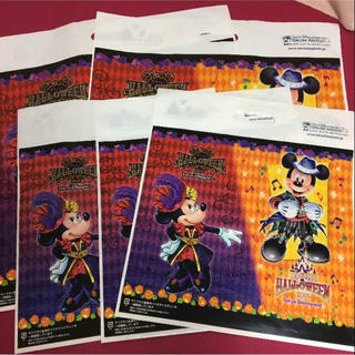 ディズニー(Disney)の2016秋(大)   ディズニー袋(ショップ袋)