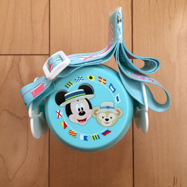 Disney(ディズニー)のポップコーンバケット エンタメ/ホビーのおもちゃ/ぬいぐるみ(キャラクターグッズ)の商品写真