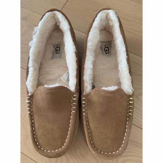 アグ(UGG)のugg スリッポン(スリッポン/モカシン)