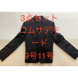 COMME CA DU MODE - 新品 ＫＴハーフコートの通販 by ユリア's shop 