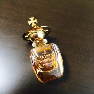 ヴィヴィアンウエストウッド(Vivienne Westwood)のヴィヴィアン♡香水(香水(女性用))