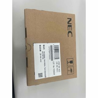 エヌイーシー(NEC)のNEC BT0278-15AC2 ACアダプタ(PC周辺機器)