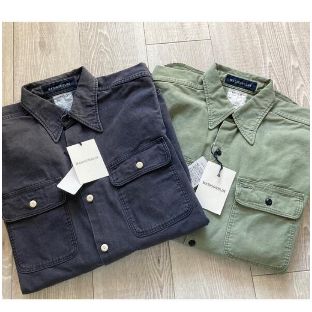 MADISONBLUE - ☆新品☆MADISONBLUE マディソンブルー MADISONBLUE - ☆新品☆MADISONBLUE マディソンブルー