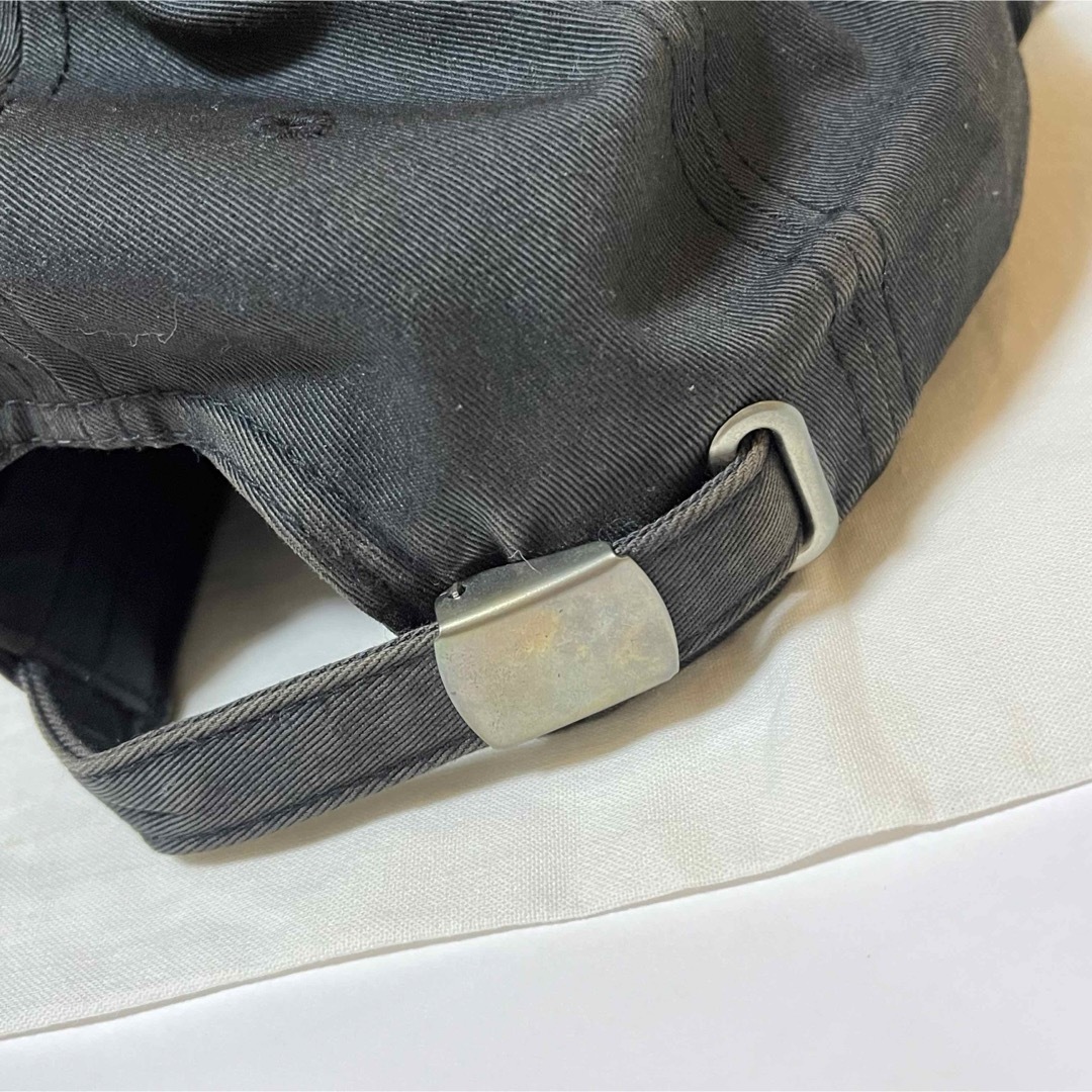 Balenciaga(バレンシアガ)のバレンシアガ　キャップ　ブラック メンズの帽子(キャップ)の商品写真