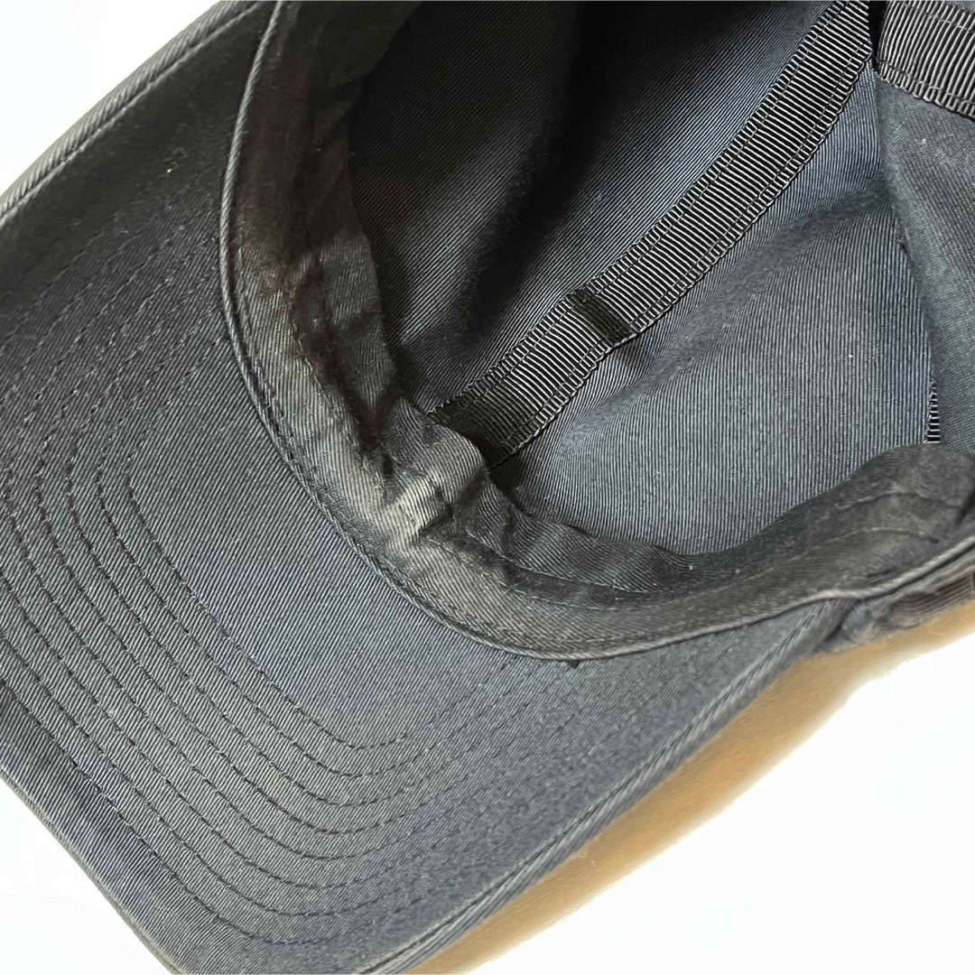 Balenciaga(バレンシアガ)のバレンシアガ　キャップ　ブラック メンズの帽子(キャップ)の商品写真