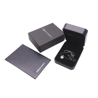 EYEFUNNY - EYEFUNNY アイファニー ネックレス ダイヤモンド スマイル EYEFUNNY - EYEFUNNY アイファニー ネックレス ダイヤモンド スマイル