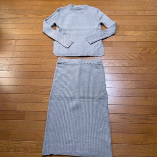 ADORE - アドーアセットアップ 上38下36の通販 by あやや's shop ADORE - アドーアセットアップ 上38下36の通販 by あやや's shop