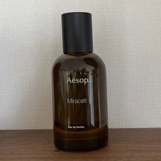 イソップ(Aesop)のイソップ 香水 AESOP ミラセッティ EDP・SP 50ml(その他)