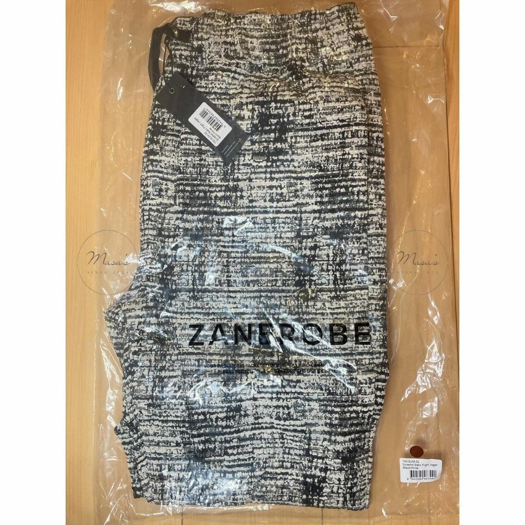 ZANEROBE(ゼインローブ)の【新品未使用／即日発送】RonHerman扱 ZANEROBE 6 メンズのパンツ(その他)の商品写真