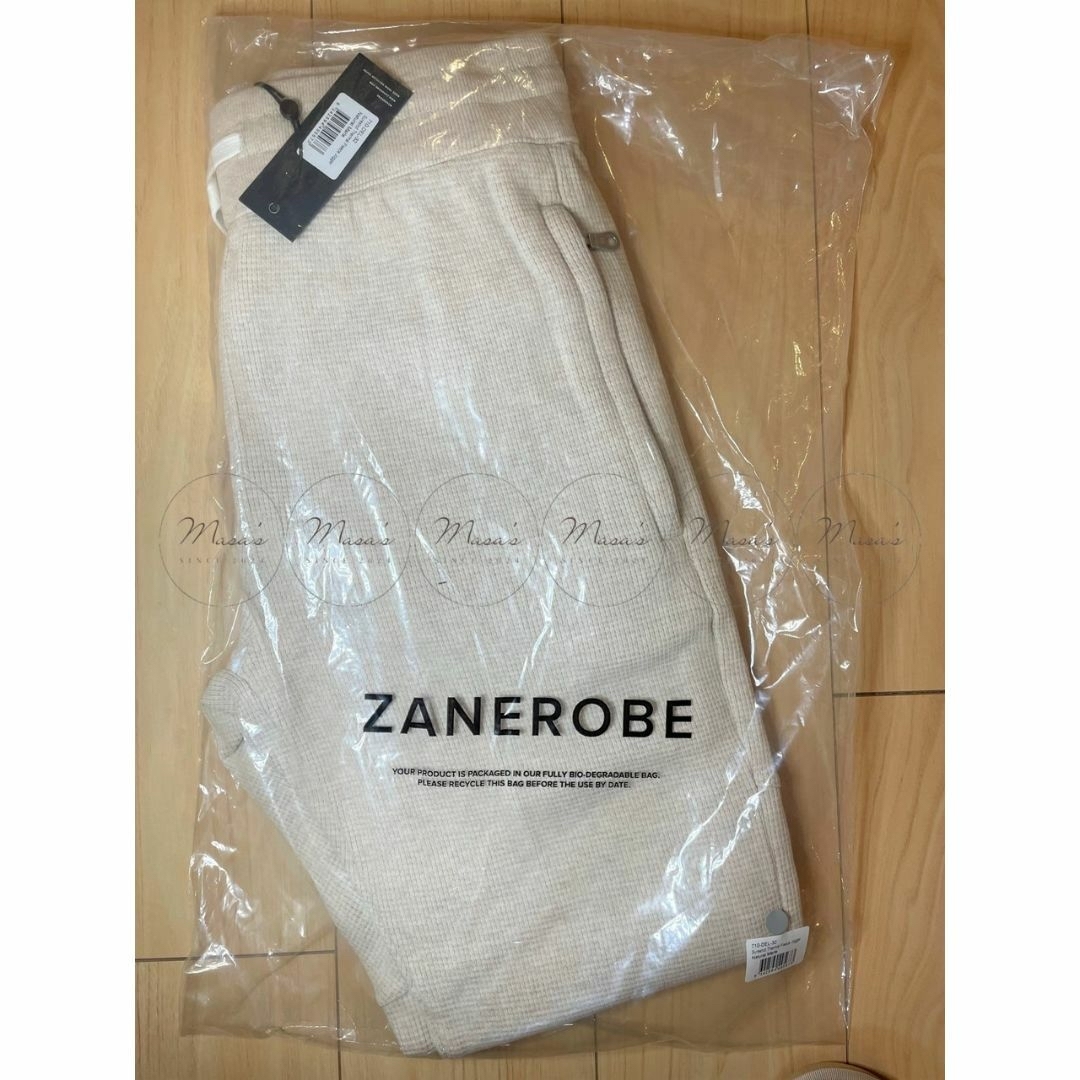 ZANEROBE(ゼインローブ)の【新品未使用／即日発送】RonHerman扱 ZANEROBE 7 メンズのパンツ(その他)の商品写真