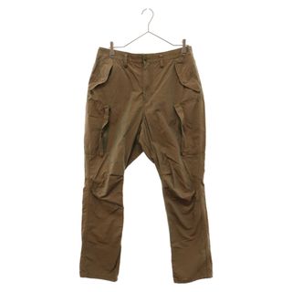 ノンネイティブ(nonnative)のnonnative ノンネイティブ TROOPER 6P TROUSERS RELAXED FIT COTTON RIPSTOP ミリタリー トラウザーパンツ NN-P3727(その他)