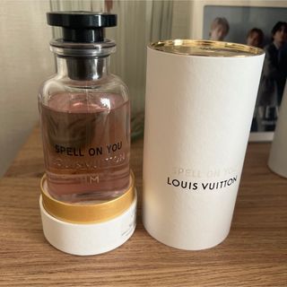 ルイヴィトン(LOUIS VUITTON)のルイヴィトン　香水(香水(女性用))