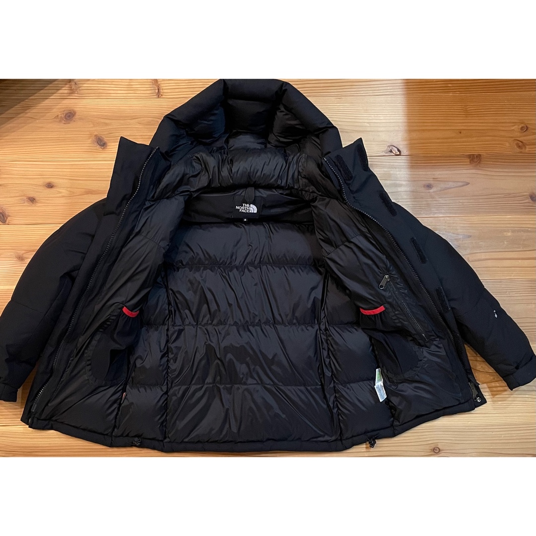 THE NORTH FACE(ザノースフェイス)の【特別価格】　THE NORTH FACE  バルトロライトダウンジャケット メンズのジャケット/アウター(ダウンジャケット)の商品写真