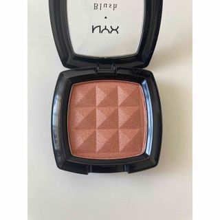 新品未使用❗️NYX テラコッタチーク