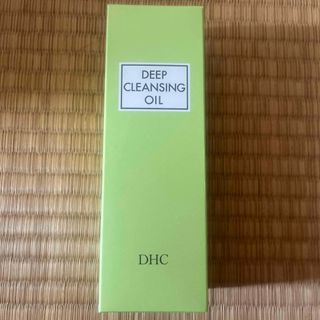 ディーエイチシー(DHC)のDHC 薬用ディープクレンジングオイル 200ml(クレンジング/メイク落とし)