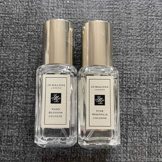 ジョーマローン(Jo Malone)の【JO MALONE 】 スター マグノリア コロン ナシ ブロッサム コロン(ユニセックス)