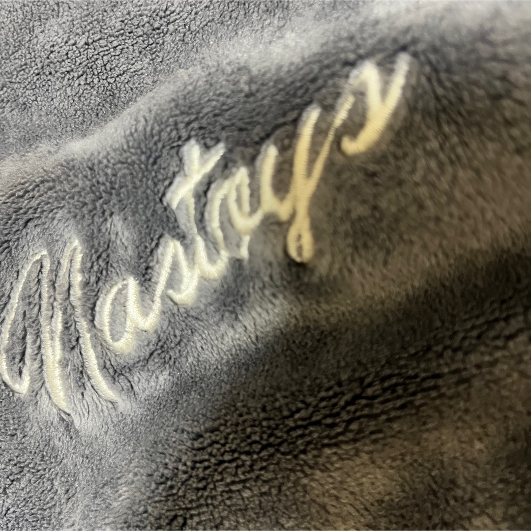 NASTOYS ナストイズ Fleece Sweat フリース スウェット  メンズのトップス(スウェット)の商品写真