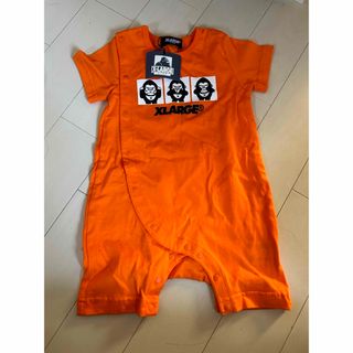 エクストララージキッズ(XLARGE KIDS)の専用(ロンパース)