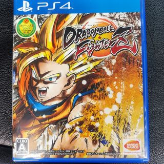 プレイステーション4(PlayStation4)のドラゴンボール ファイターズ(家庭用ゲームソフト)