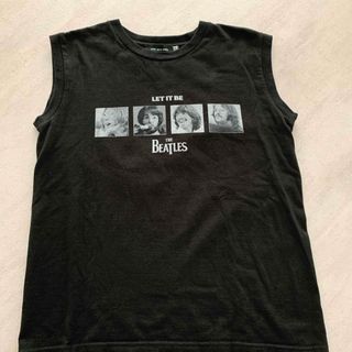 グッドロックスピード(GOOD ROCK SPEED)のsibaさま専用　　BEATLESS  ビートルズTシャツ　(タンクトップ)