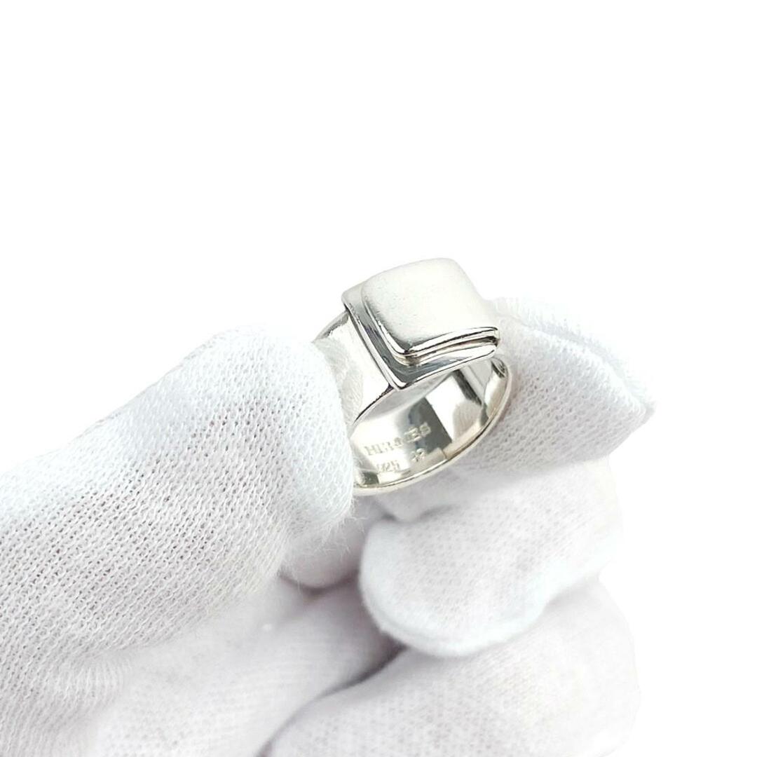 HERMES - □中古□ヴィンテージ□ エルメス リング 指輪 HERMES - □中古□ヴィンテージ□ エルメス リング 指輪