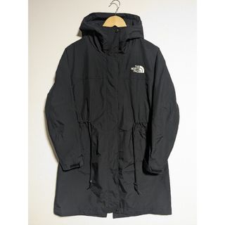 ザノースフェイス(THE NORTH FACE)のノースフェイス カーソンパーカジャケット レディース Sサイズ ブラック 希少(その他)