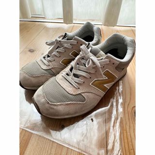 ニューバランス(New Balance)のニューバランス　996 スニーカー23(スニーカー)