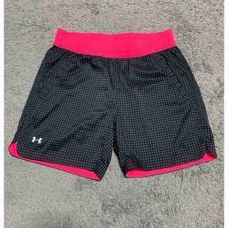 アンダーアーマー(UNDER ARMOUR)のUNDER ARMOUR ショートパンツ(ショートパンツ)