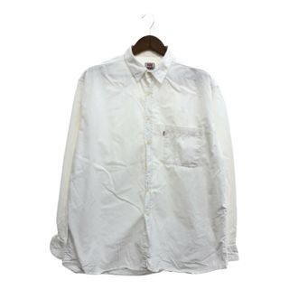 LVC  Levi’s vintage clothing   アメリカ製　シャツLevi