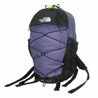 ザノースフェイス(THE NORTH FACE)のザ・ノース・フェイス バックパック NF0A52SELK3(バッグパック/リュック)