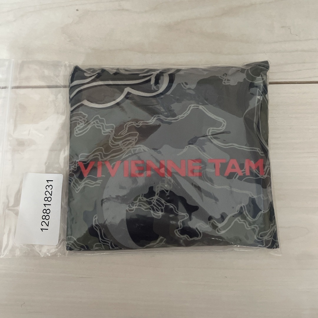 VIVIENNE TAM(ヴィヴィアンタム)のVIVIENNE TAMエコバッグ その他のその他(その他)の商品写真