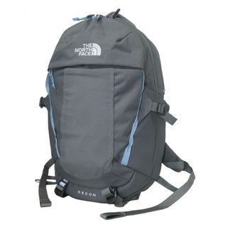 ザノースフェイス(THE NORTH FACE)のザ・ノース・フェイス バックパック NF0A52SU 22B (グレー系)(リュック/バックパック)