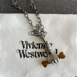 ヴィヴィアンウエストウッド(Vivienne Westwood)のヴィヴィアンウエストウッド　ネックレス(ネックレス)