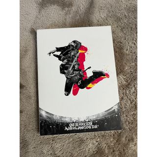 ワンオクロック(ONE OK ROCK)のワンオクロックDVD(ミュージック)