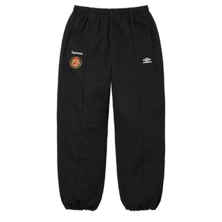 385センチワタリSUPREME シュプリーム 18SS Public Enemy Sweatpant アンダーカバー パブリックエネミー ギャラクシー 総柄 スウェット ロングパンツ マルチカラー