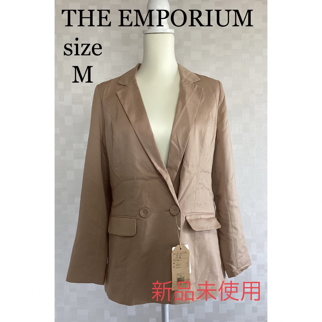 THE EMPORIUM - 定価6300円 新品未使用タグ付き THE EMPORIUM