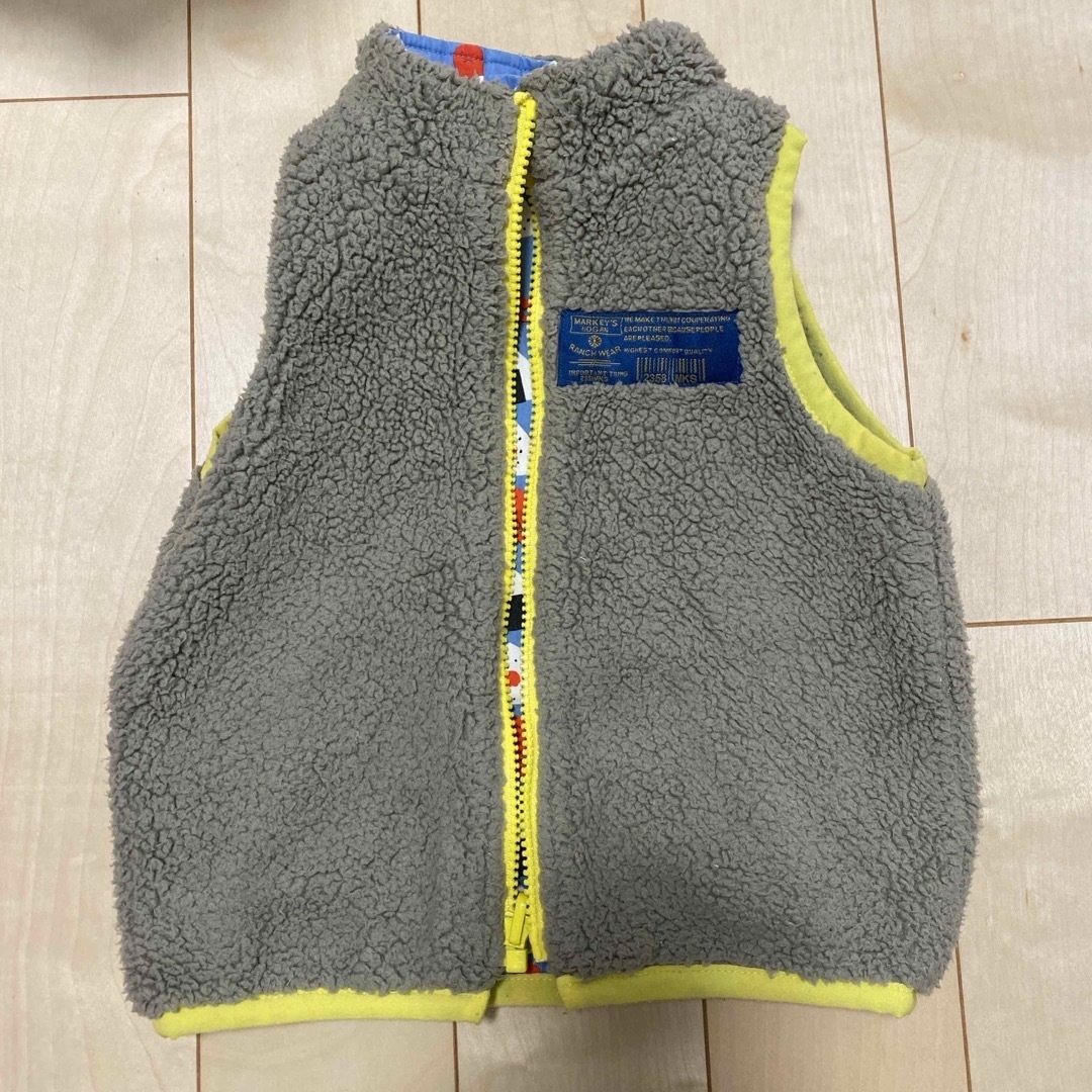 MARKEY'S(マーキーズ)のMARKEY'S  90センチ、 キッズ/ベビー/マタニティのベビー服(~85cm)(パンツ)の商品写真